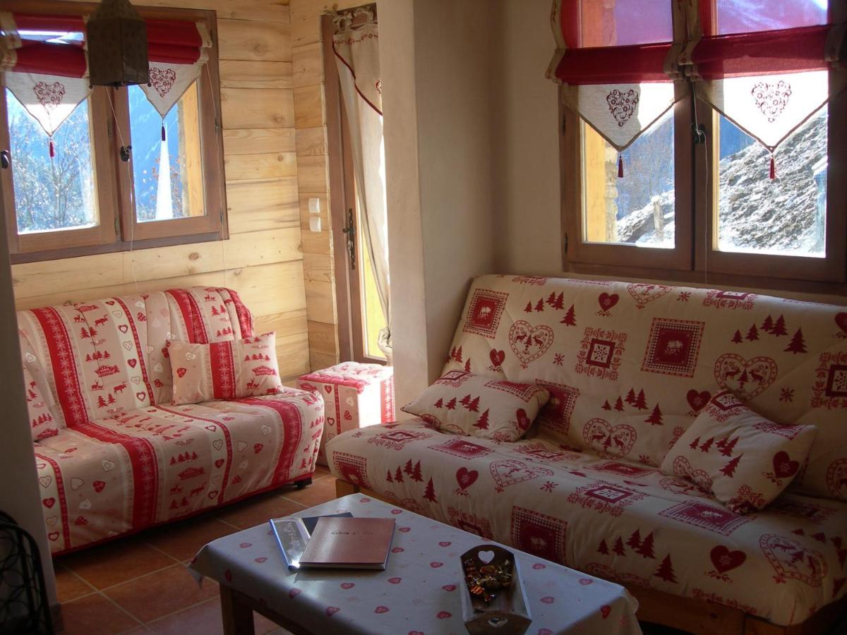 Chalet Des Trappeurs Coeur Vanoise 15 Persons La Plagne Eksteriør bilde