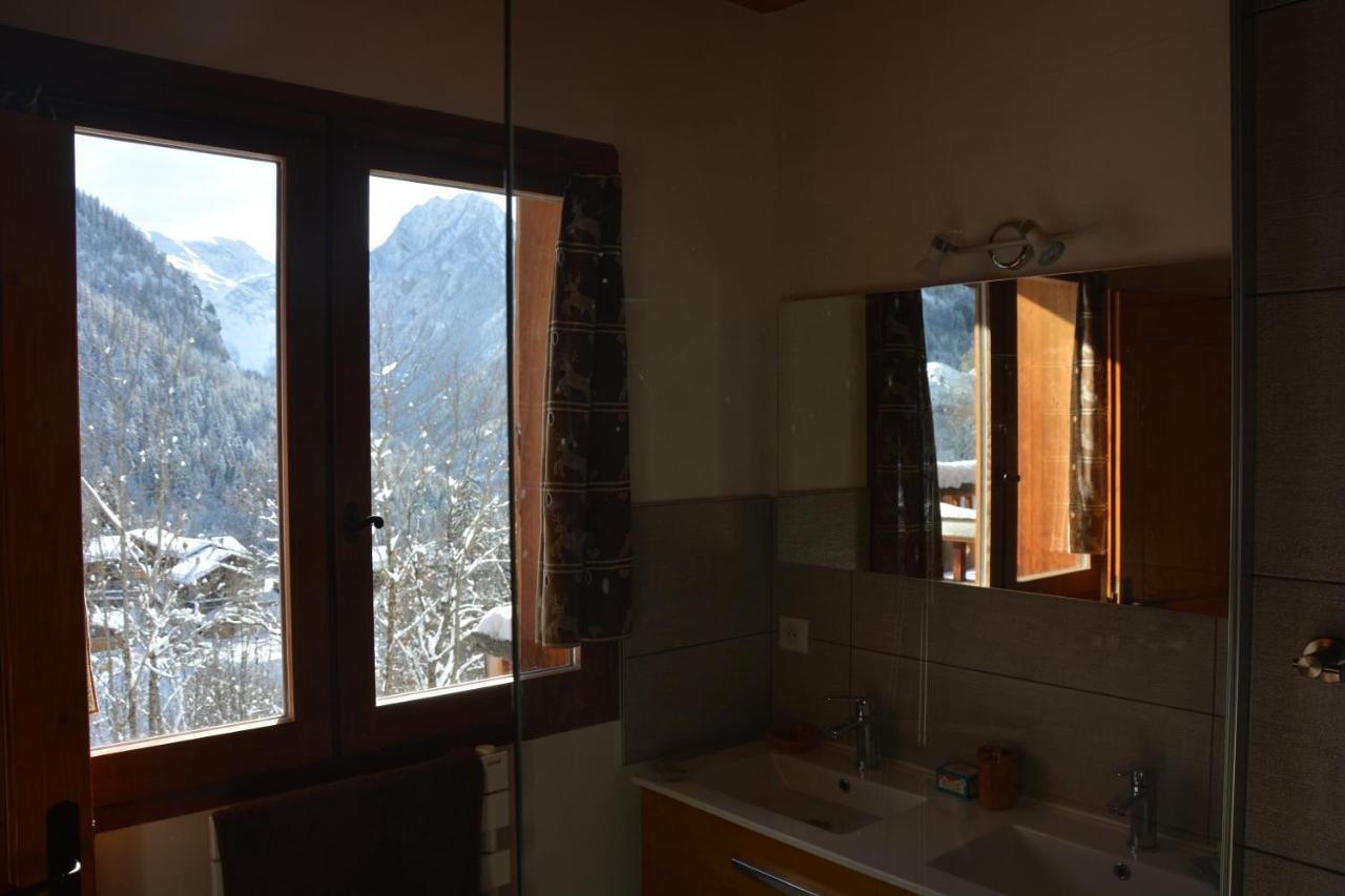 Chalet Des Trappeurs Coeur Vanoise 15 Persons La Plagne Eksteriør bilde